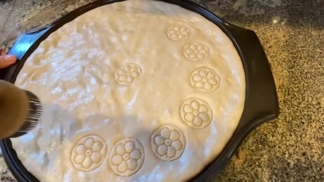Лепёшка на закваске из Цельнозерновой муки.Whole wheat sourdough naan. Гирдачаи хамиртуришин. Нон смотреть онлайн