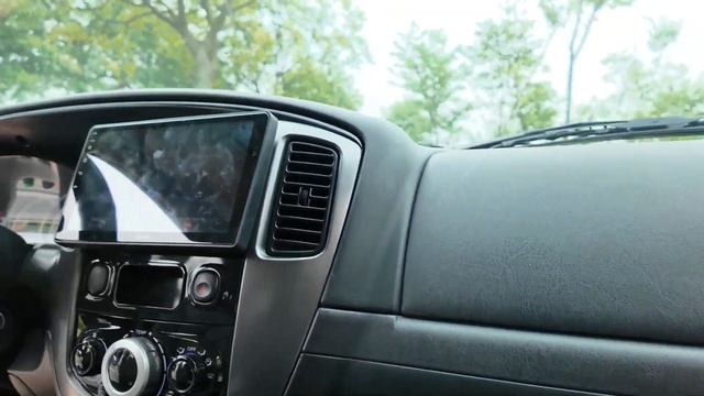 Gầm cao 5 chỗ rộng rãi | Ford Escape 2010 bác chủ chăm kỹ và vào nhiều đồ смотреть онлайн