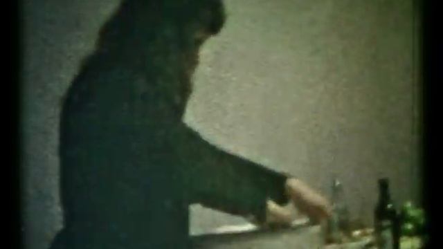 Новогодний бал 1975 года в ДК «Восход» смотреть онлайн