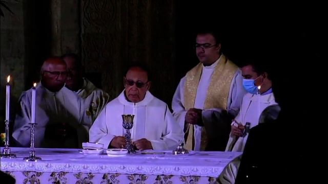 FEDE TV 50° anniversario sacerdozio don Salvatore Summo смотреть онлайн