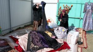 Пэрэзва Тамары и Гриши 23.02.2023г. Ставропольский край г.Михайловск