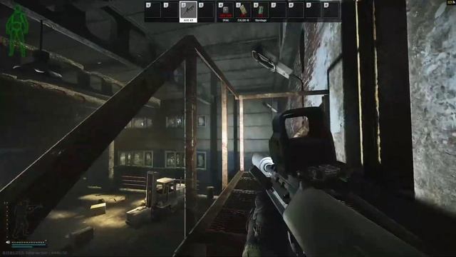 Average 900hr tarkov player...... смотреть онлайн