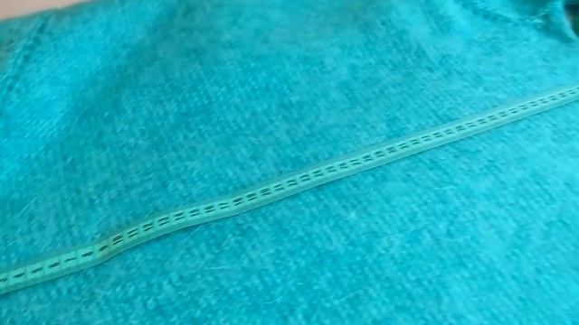 #мирвышивки Джемпер 