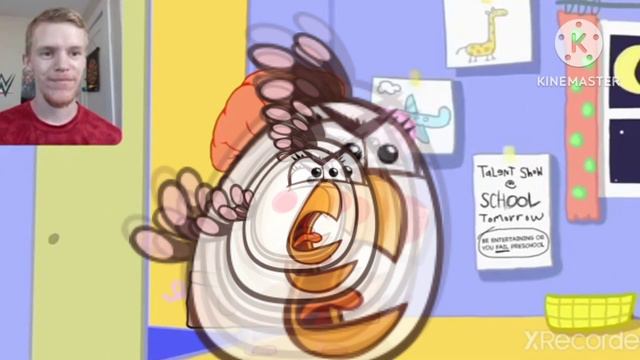 Angry birds And Sonic reloaded Revival Ma Vs Amy Leaks смотреть онлайн