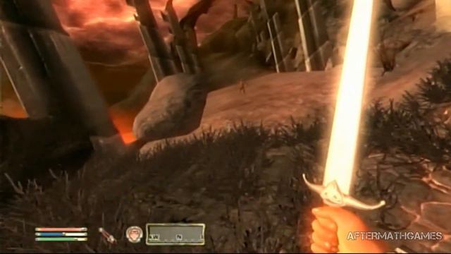 THE ELDER SCROLLS IV OBLIVION Gameplay Walkthrough Part 2 Oblivion Gate - No Commentary смотреть онлайн