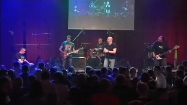 2015 ROCKSOR: Sweet Dreams (Eurythmics cover) смотреть онлайн