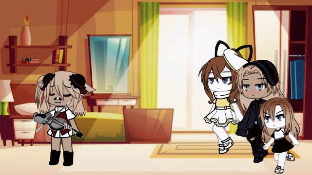 🍃-meme"она мне мешает!"||by lerw0xx||not ориг.🍃 смотреть онлайн
