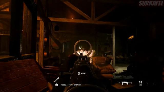 CALL OF DUTY VANGUARD - Operation Tonga mission walkthrough (part 2) 4k HDR gameplay смотреть онлайн