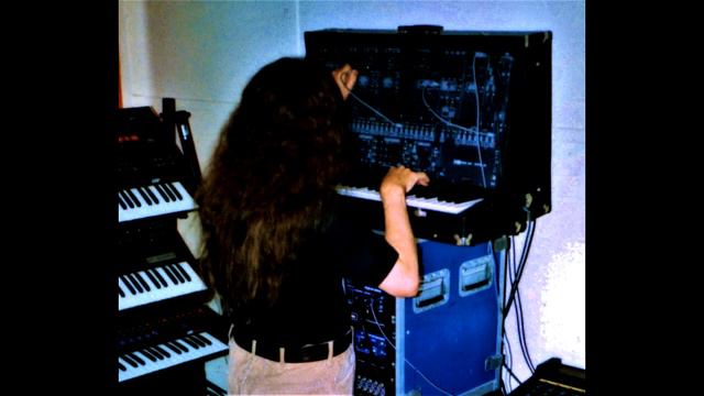 TODD TAMANEND CLARK - Monongahela Villages (2020 Remaster) смотреть онлайн