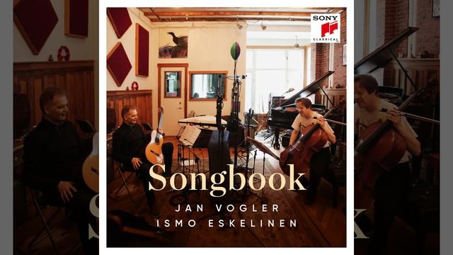 Histoire du Tango: I. Bordel 1900 (Arr. for Cello and Guitar) смотреть онлайн