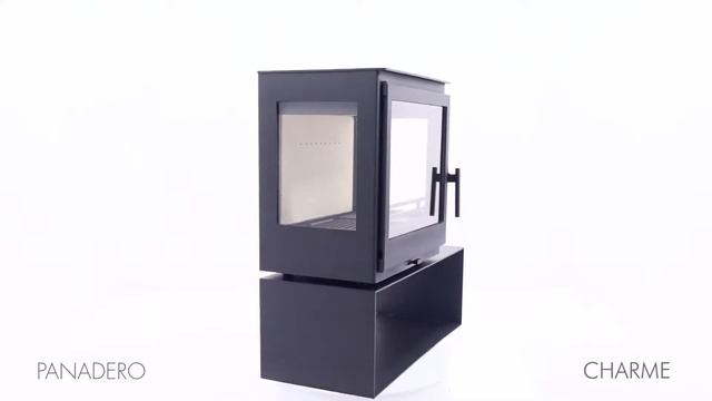 PANADERO CHARME RU смотреть онлайн