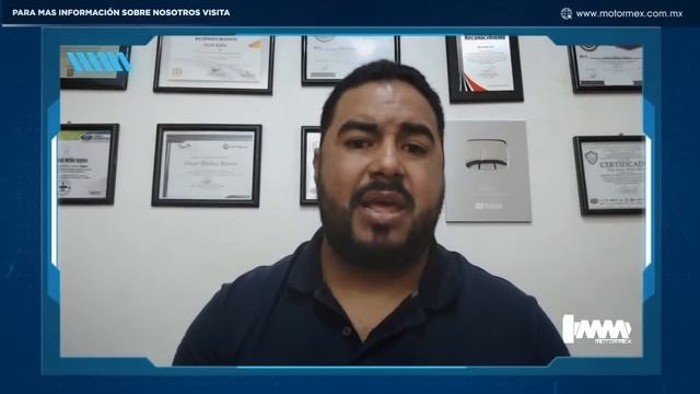 COMO INICIÓ MOTORMEX | MOTORMEX смотреть онлайн