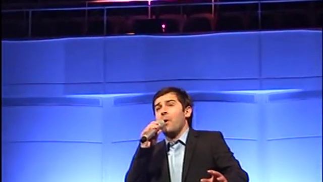 Björn Casapietra and Erkan Aki - Mario-Lanza-Medley - Be My Love, With A Song In My Heart, Because смотреть онлайн