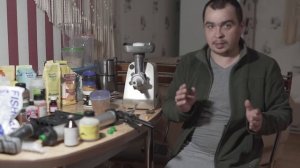 Бойлы своими руками/ Компоненты от А до Я