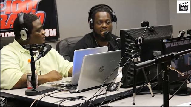 BE100 Radio Turn Down for what Wedsday Gboy&Bigman смотреть онлайн