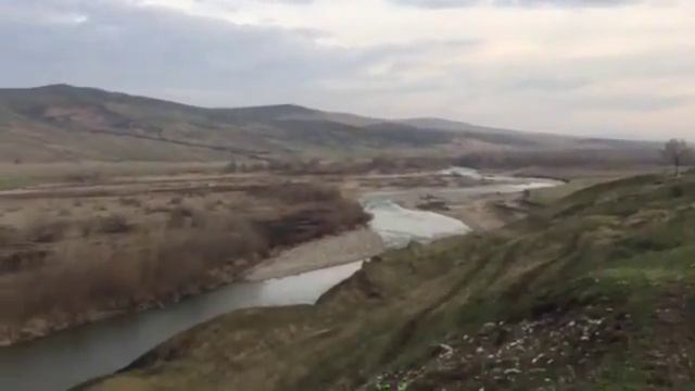 Икон-Халк река Малый Зеленчук 11март 2016 года смотреть онлайн