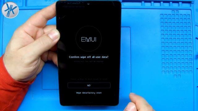 ? Cómo resetear Huawei MediaPad T3 , hard reset 2018 смотреть онлайн