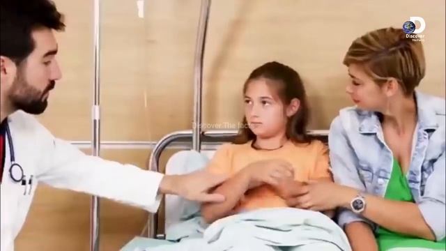 5 saal Ki Bachi Ka Pait Lagatar Bardh Raha Tha | Moral Stories In Urdu & Hindi смотреть онлайн