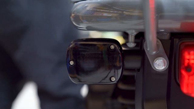 【4K】HONDA PS250「テールレンズとウインカーをスモーク化&バルブをLED化‼無骨な後ろ姿に大変身‼」【バイク】【後ろ姿】【カスタム】【趣味ガレージ】【鈴蘭ガレージ】 смотреть онлайн
