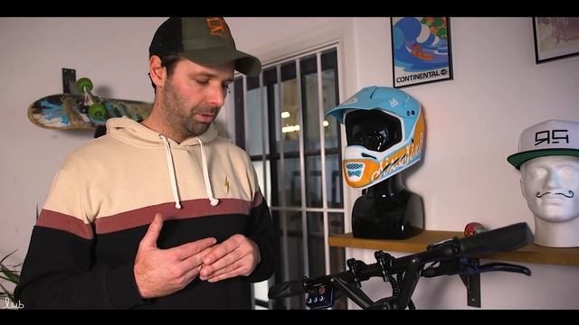 The Thunder returns! Dualtron Thunder 2 - electric scooter review смотреть онлайн