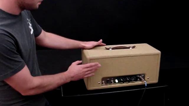 Weber Hand Wired 5E3 Tweed Dulxe Tube Amplifer Kit Amplifier Head смотреть онлайн