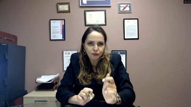 Адвокат Анастасия Расторгуева