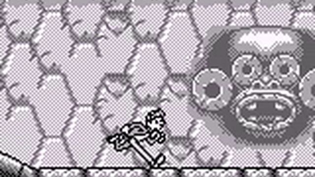 Spirou (Game Boy) - playthrough смотреть онлайн