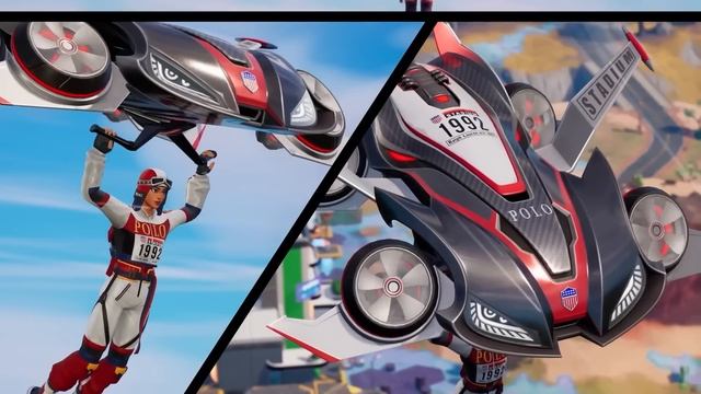 БЕСПЛАТНЫЙ СКИН для ВСЕХ ИГРОКОВ! (Фортнайт х Магическая Битва) смотреть онлайн