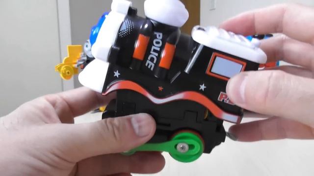 Thomas & Friends Unique Toys Collection What Kind Of Toys Are These? RiChannel