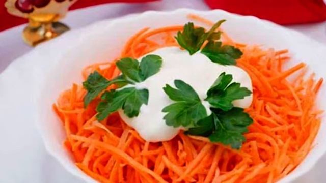 Морковь. Правда или миф. Улучшает зрение? смотреть онлайн