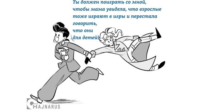 Озвучки Деда по ДжоДжо #7 смотреть онлайн