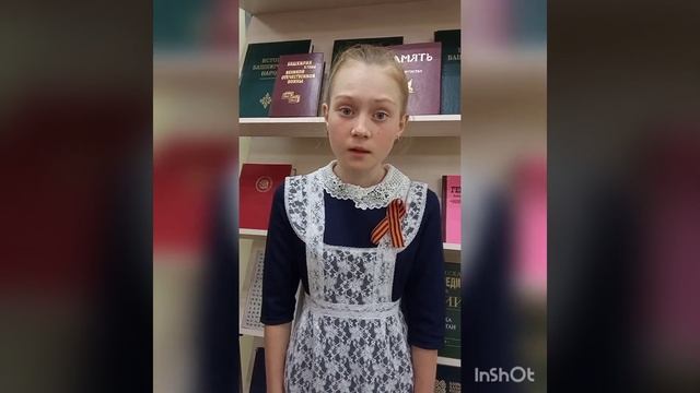Т. Черновская "Стихи о почтальонке".Читает Самохина В. смотреть онлайн