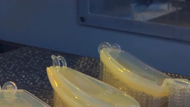 3D печать по технологии SLA (Stereo Lithography Apparatus) - стереолитография. смотреть онлайн