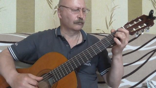 Уральская рябинушка - Е. Родыгин (Ural rowan - E. Rоdygin) смотреть онлайн