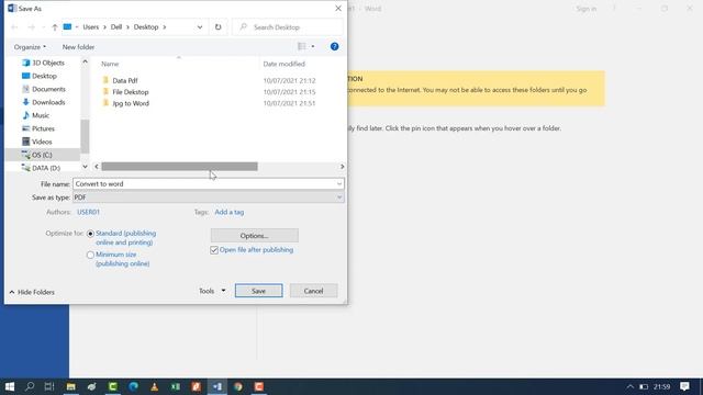 Cara Convert File JPG Menjadi Word/Text смотреть онлайн