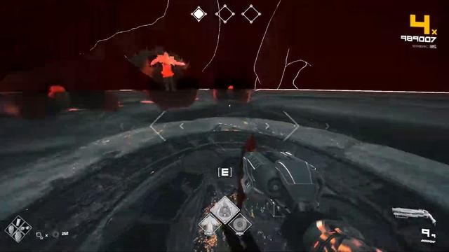 BPM: BULLETS PER MINUTE - Failed Odr run, lel смотреть онлайн