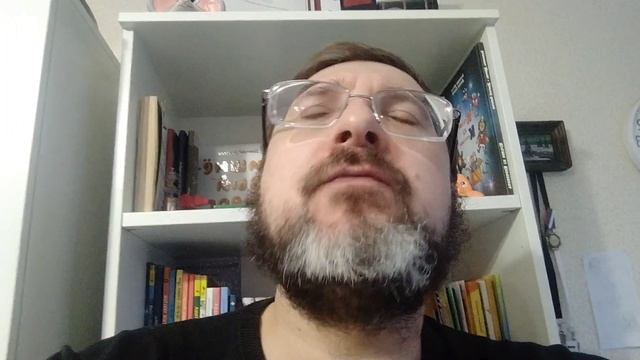"Музыкальный случай" ("Один настойчивый верблюд...") смотреть онлайн
