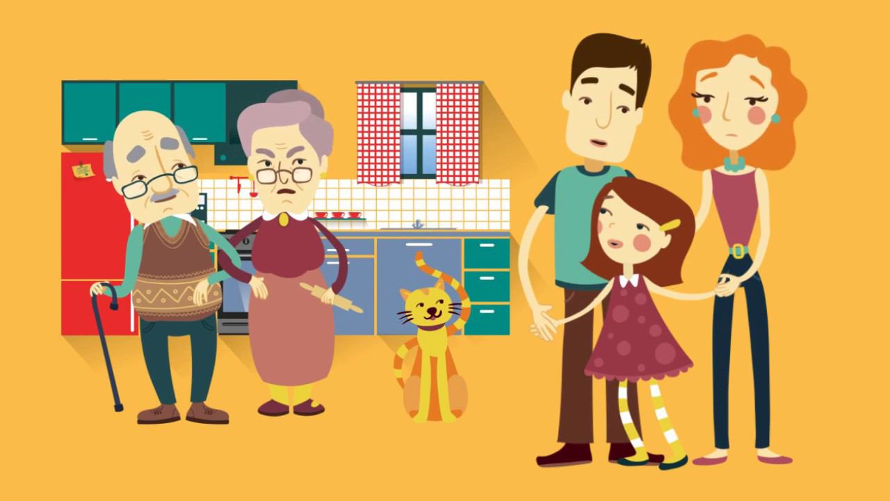 SMART-ипотека от компании Зелёный сад. Ролик 4 смотреть онлайн