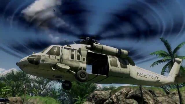 Far Cry 3 - Make It Bun Dem by Skrillex смотреть онлайн