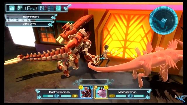How To Earn Quick Money In Digimon World Next Order смотреть онлайн