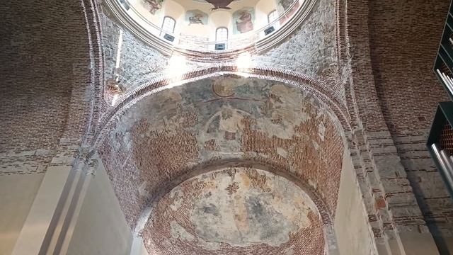 Орган в Храме смотреть онлайн