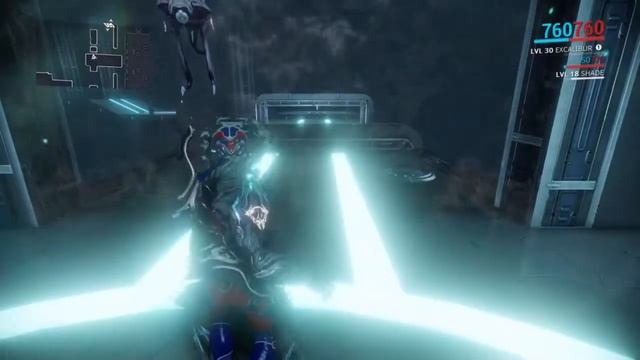 warframe ghost vs me смотреть онлайн