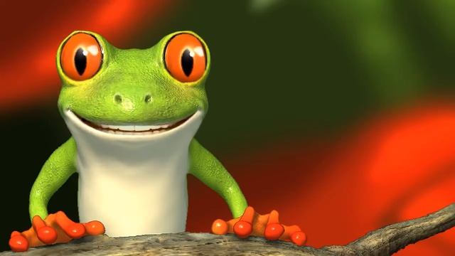 Изучите французский язык с 1 песней для детей # Un petit cochon смотреть онлайн