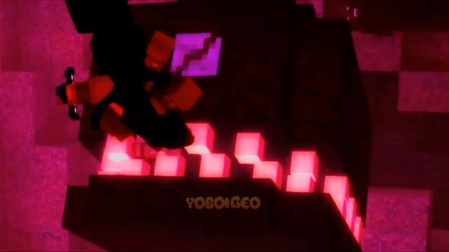 Fist of the Witherstorm смотреть онлайн