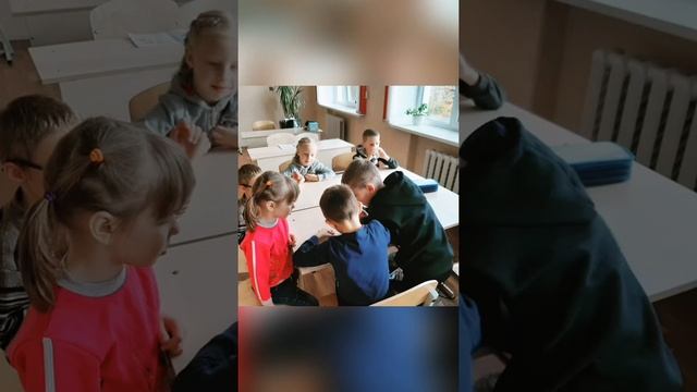 Пришкольный лагерь отряд "Лесная поляна" смотреть онлайн