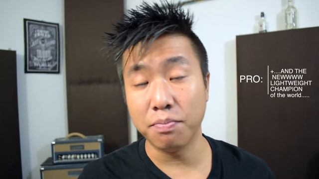 7 String Guitar Cort EVL K57B Demo and Review смотреть онлайн