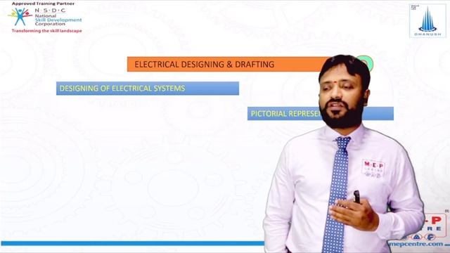 Electrical Design Orientation For Core Industry Jobs | MEPCentre смотреть онлайн