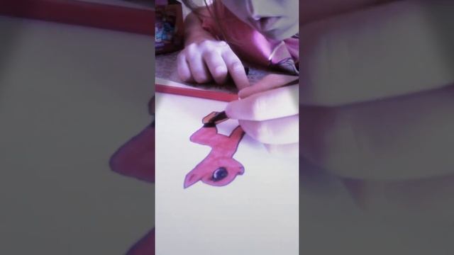 Как нарисовать пони смотреть онлайн