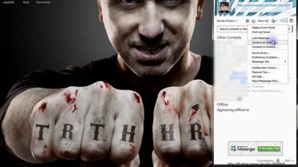 Software Review: Messenger Plus! 5 for Windows Live Messenger