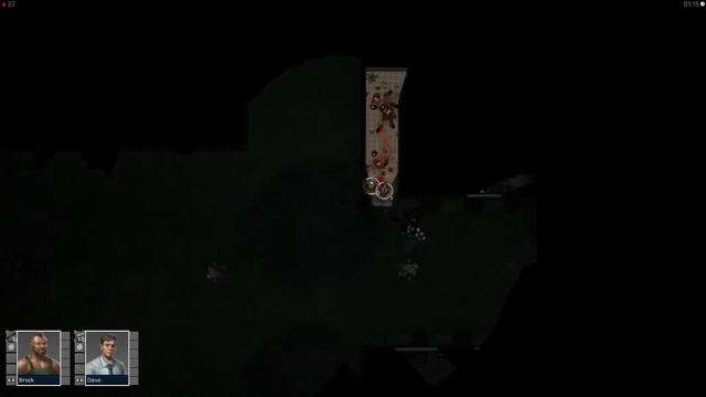 Survivor Squad Gauntlets Часть 1 смотреть онлайн